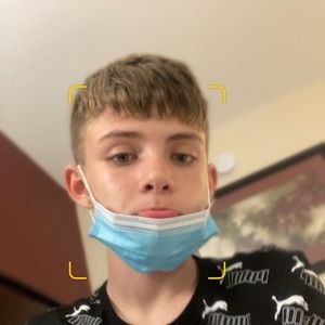 Meet your Posher, Jordan